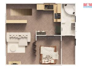 Prodej rodinného domu, Ostrava - Hrabová, Jezdiště, 250 m2