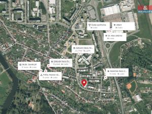 Prodej rodinného domu, Sezimovo Ústí, Vrchlického, 148 m2