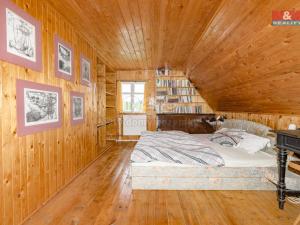 Prodej rodinného domu, Rokytnice v Orlických horách, 200 m2