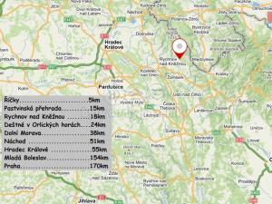 Prodej rodinného domu, Rokytnice v Orlických horách, 200 m2