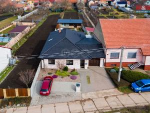 Prodej rodinného domu, Prušánky, Dlouhá, 179 m2