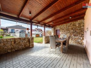 Prodej rodinného domu, Prušánky, Dlouhá, 179 m2