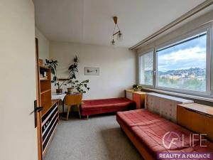 Prodej bytu 3+1, Jablonec nad Nisou, Budovatelů, 72 m2