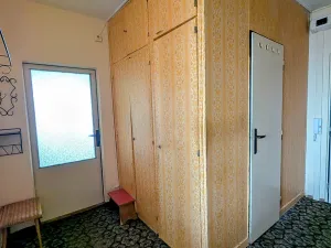 Prodej bytu 3+1, Jablonec nad Nisou, Budovatelů, 72 m2