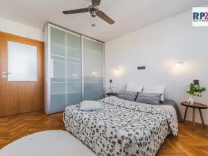 Prodej bytu 2+1, Praha - Malešice, Plaňanská, 51 m2
