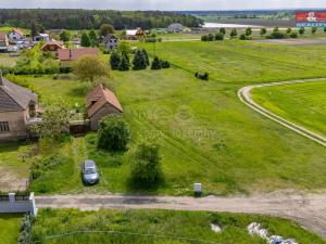 Prodej pozemku pro bydlení, Konětopy, 2292 m2