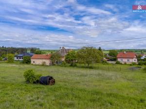 Prodej pozemku pro bydlení, Konětopy, 2292 m2