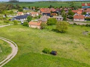 Prodej pozemku pro bydlení, Konětopy, 2292 m2
