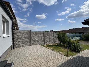 Prodej rodinného domu, Hrušovany u Brna, Masarykova, 110 m2