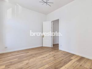Pronájem bytu 3+kk, Praha - Vinohrady, Třebízského, 108 m2