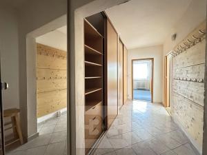 Pronájem bytu 3+1, Brno, Rerychova, 76 m2