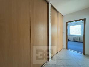 Pronájem bytu 3+1, Brno, Rerychova, 76 m2
