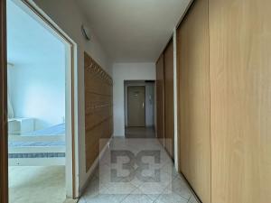 Pronájem bytu 3+1, Brno, Rerychova, 76 m2