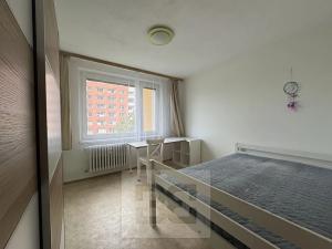 Pronájem bytu 3+1, Brno, Rerychova, 76 m2