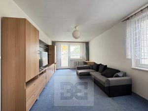 Pronájem bytu 3+1, Brno, Rerychova, 76 m2
