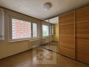Pronájem bytu 3+1, Brno, Rerychova, 76 m2