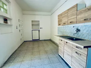 Prodej rodinného domu, Holasice, Brněnská, 86 m2