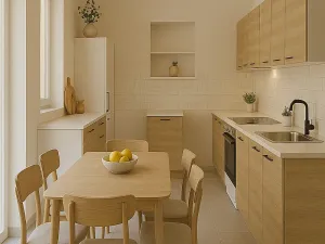 Prodej rodinného domu, Holasice, Brněnská, 86 m2
