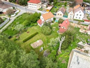 Prodej rodinného domu, Pšovlky, 128 m2