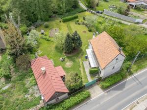 Prodej rodinného domu, Pšovlky, 128 m2