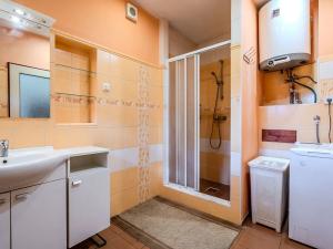 Prodej rodinného domu, Pšovlky, 128 m2