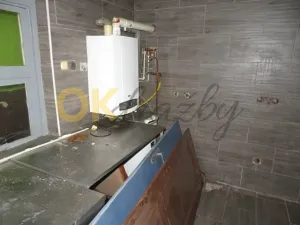 Dražba komerční nemovitosti, Česká Třebová, 402 m2