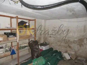 Dražba komerční nemovitosti, Česká Třebová, 402 m2