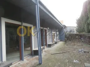Dražba komerční nemovitosti, Česká Třebová, 402 m2