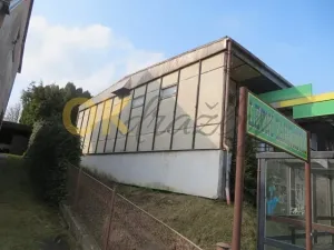 Dražba komerční nemovitosti, Česká Třebová, 402 m2