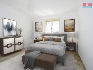 Prodej rodinného domu, Brandýs nad Labem-Stará Boleslav - Stará Boleslav, Erbenova, 171 m2