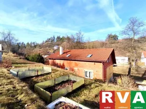 Prodej rodinného domu, Hradec, 200 m2