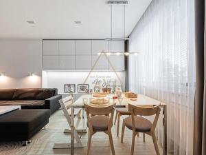 Pronájem bytu 2+kk, Praha - Břevnov, Tomanova, 55 m2
