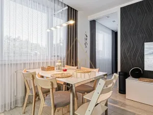 Pronájem bytu 2+kk, Praha - Břevnov, Tomanova, 55 m2