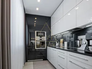 Pronájem bytu 2+kk, Praha - Břevnov, Tomanova, 55 m2