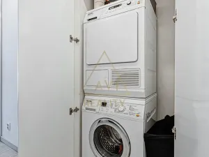 Pronájem bytu 2+kk, Praha - Břevnov, Tomanova, 55 m2