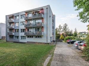 Pronájem bytu 2+kk, Praha - Břevnov, Tomanova, 55 m2