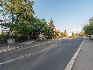 Pronájem bytu 2+kk, Praha - Břevnov, Tomanova, 55 m2