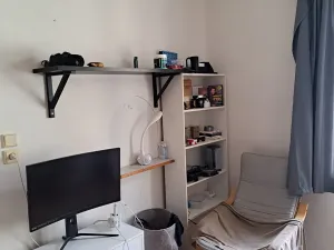 Prodej bytu 2+kk, Praha - Holešovice, U Pergamenky, 56 m2