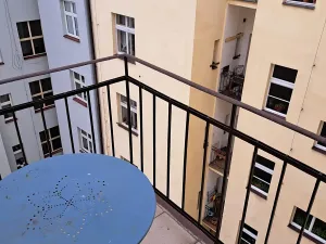 Prodej bytu 2+kk, Praha - Holešovice, U Pergamenky, 56 m2