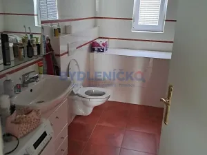 Pronájem bytu 3+kk, Hluboká nad Vltavou, Masarykova, 107 m2