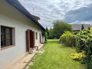 Prodej rodinného domu, Hvozd, 140 m2