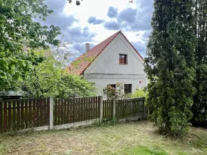Prodej rodinného domu, Hvozd, 140 m2