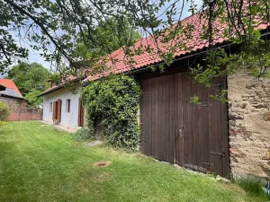 Prodej rodinného domu, Hvozd, 140 m2