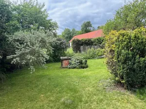 Prodej rodinného domu, Hvozd, 140 m2