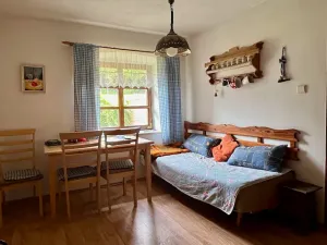 Prodej rodinného domu, Hvozd, 140 m2