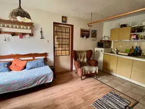 Prodej rodinného domu, Hvozd, 140 m2