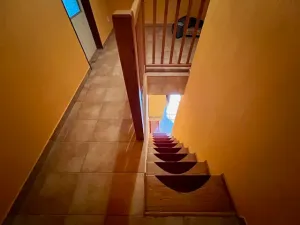 Prodej rodinného domu, Hvozd, 140 m2