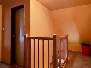 Prodej rodinného domu, Hvozd, 140 m2