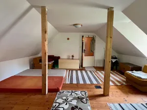 Prodej rodinného domu, Hvozd, 140 m2