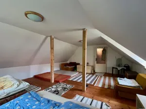 Prodej rodinného domu, Hvozd, 140 m2